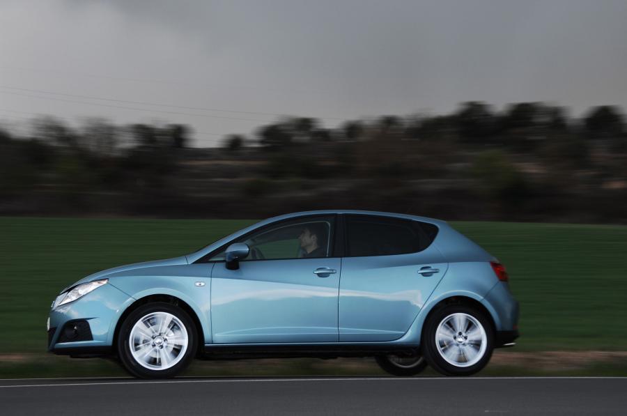  Seat Ibiza 2008 года  (фото 99 из 287)